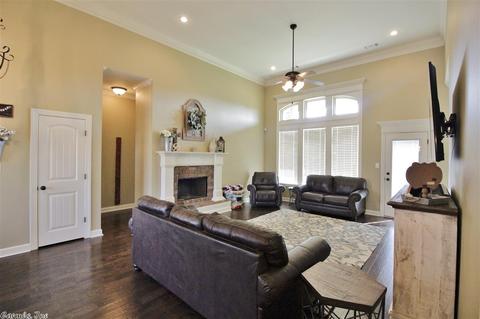 9041 Stone Cyn, Alexander, AR 72002 photo 9