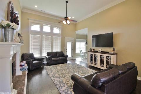 9041 Stone Cyn, Alexander, AR 72002 photo 10
