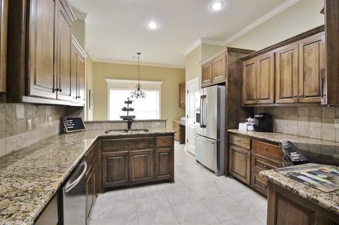 9041 Stone Cyn, Alexander, AR 72002 photo 18