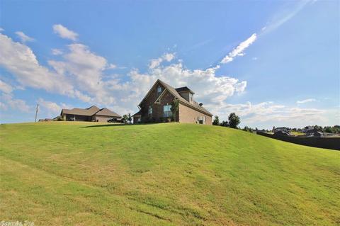 9041 Stone Cyn, Alexander, AR 72002 photo 2
