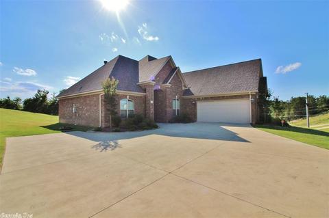 9041 Stone Cyn, Alexander, AR 72002 photo 3