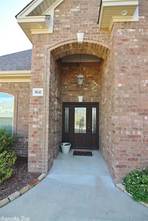 9041 Stone Cyn, Alexander, AR 72002 photo 5