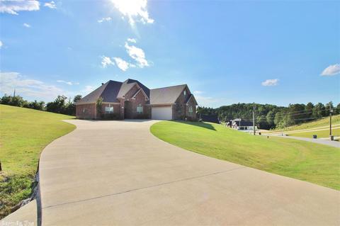 9041 Stone Cyn, Alexander, AR 72002 photo 1