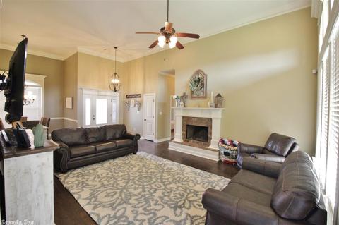 9041 Stone Cyn, Alexander, AR 72002 photo 11