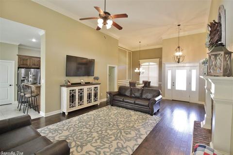 9041 Stone Cyn, Alexander, AR 72002 photo 12