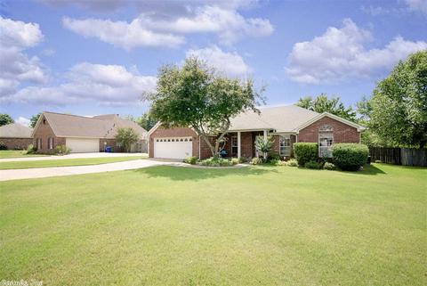 3080 Crawford Loop, Conway, AR 72034 photo 38