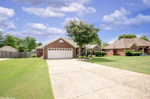 3080 Crawford Loop, Conway, AR 72034 photo 37