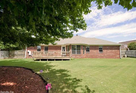 3080 Crawford Loop, Conway, AR 72034 photo 34