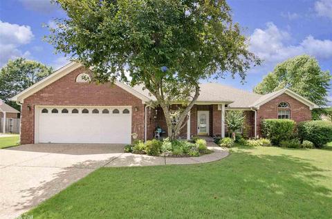 3080 Crawford Loop, Conway, AR 72034 photo 1