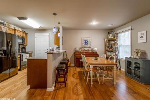 124 Butterfield Xing, Haskell, AR 72015 photo 4