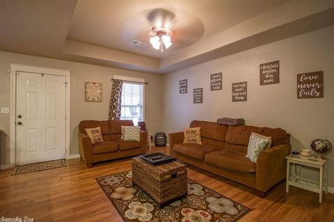 124 Butterfield Xing, Haskell, AR 72015 photo 7