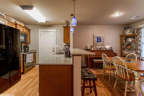 124 Butterfield Xing, Haskell, AR 72015 photo 5