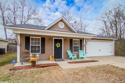 124 Butterfield Xing, Haskell, AR 72015 photo 1