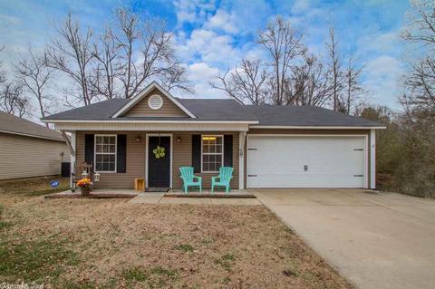 124 Butterfield Xing, Haskell, AR 72015 photo 2
