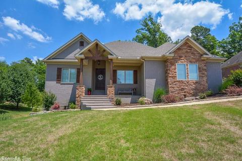7310 Worth Ave, Benton, AR 72019 photo 1