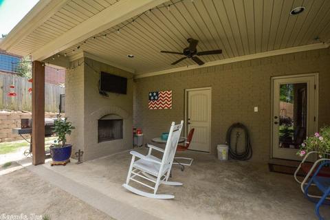 7310 Worth Ave, Benton, AR 72019 photo 28