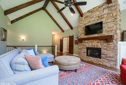 7310 Worth Ave, Benton, AR 72019 photo 9