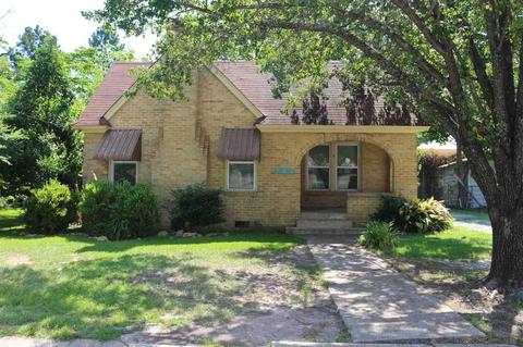 711 Mann St, Malvern, AR 72104 photo 1