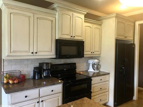 5205 Trinity Crossing Dr, Conway, AR 72034 photo 5