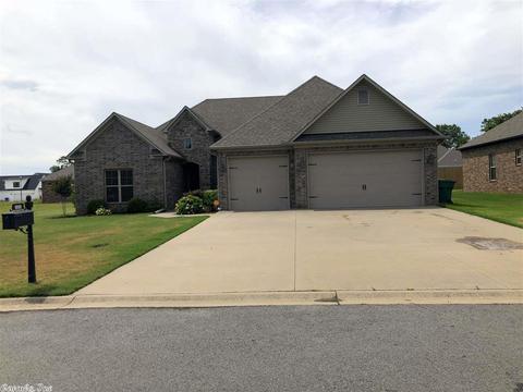 5205 Trinity Crossing Dr, Conway, AR 72034 photo 8