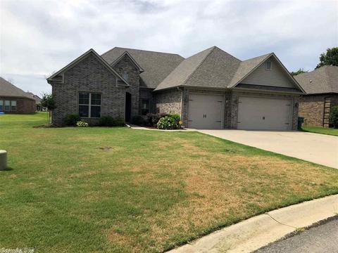 5205 Trinity Crossing Dr, Conway, AR 72034 photo 1