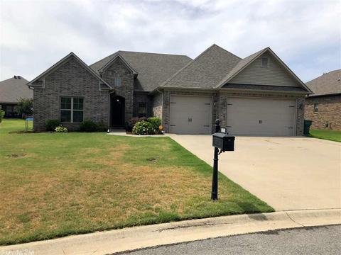 5205 Trinity Crossing Dr, Conway, AR 72034 photo 14