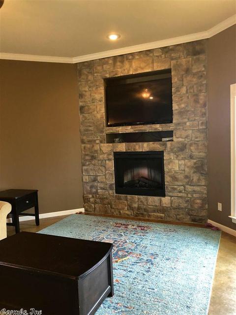 5205 Trinity Crossing Dr, Conway, AR 72034 photo 9