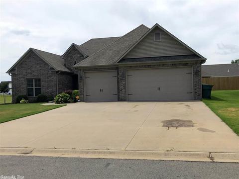 5205 Trinity Crossing Dr, Conway, AR 72034 photo 16