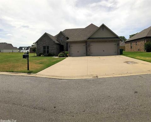 5205 Trinity Crossing Dr, Conway, AR 72034 photo 18