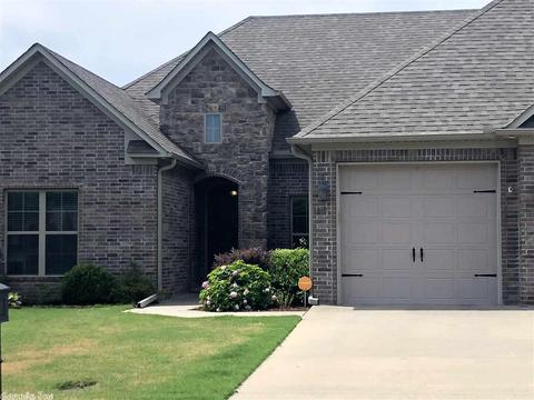 5205 Trinity Crossing Dr, Conway, AR 72034 photo 17