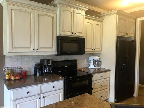 5205 Trinity Crossing Dr, Conway, AR 72034 photo 11