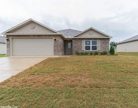 6352 Lena Dr, Alexander, AR 72002 photo 2