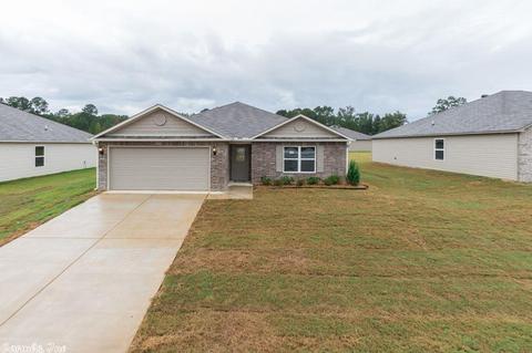 6352 Lena Dr, Alexander, AR 72002 photo 1