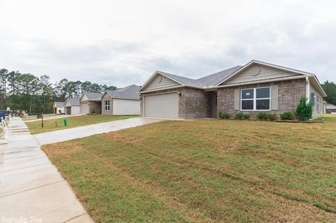 6352 Lena Dr, Alexander, AR 72002 photo 3