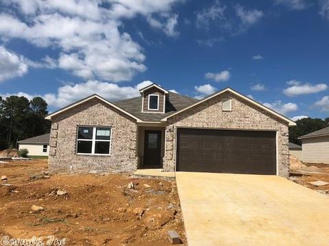 6360 Lena Dr, Alexander, AR 72002 photo 1