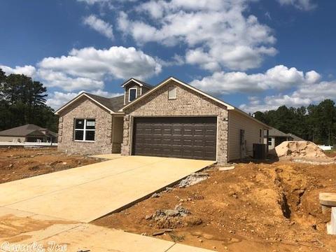 6360 Lena Dr, Alexander, AR 72002 photo 2