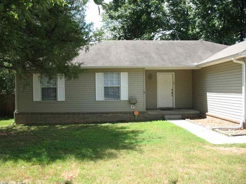36 Bent Tree, Cabot, AR 72023 photo 2