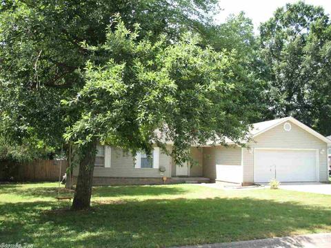 36 Bent Tree, Cabot, AR 72023 photo 1