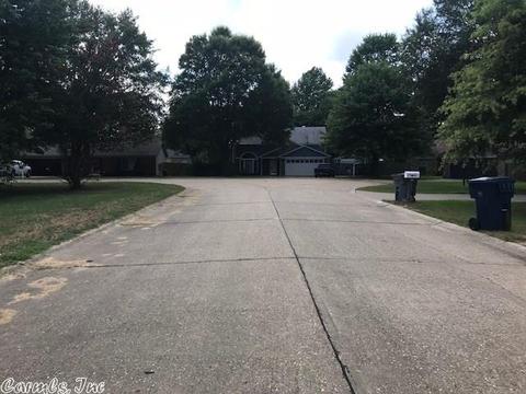 408 Bryant Meadows Dr, Bryant, AR 72022 photo 2