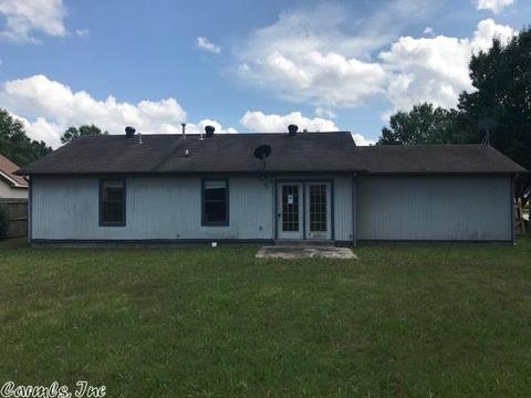 408 Bryant Meadows Dr, Bryant, AR 72022 photo 5