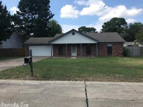 408 Bryant Meadows Dr, Bryant, AR 72022 photo 4