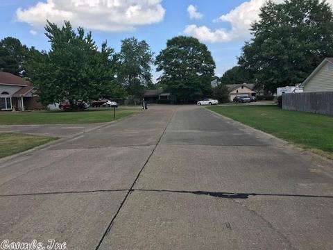 408 Bryant Meadows Dr, Bryant, AR 72022 photo 3
