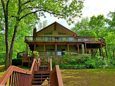 344 Davidson Cir, Edgemont, AR 72044 photo 3