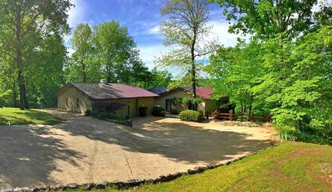 344 Davidson Cir, Edgemont, AR 72044 photo 37