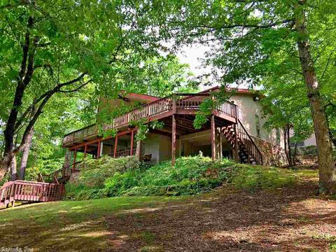 344 Davidson Cir, Edgemont, AR 72044 photo 28