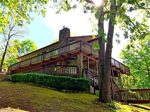 344 Davidson Cir, Edgemont, AR 72044 photo 32