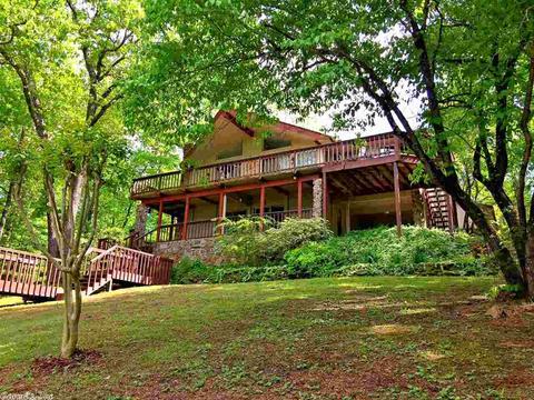 344 Davidson Cir, Edgemont, AR 72044 photo 1