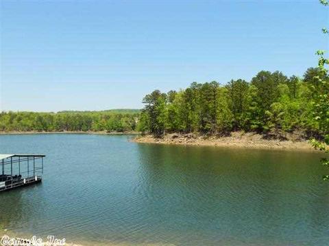 344 Davidson Cir, Edgemont, AR 72044 photo 5