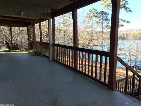 344 Davidson Cir, Edgemont, AR 72044 photo 33