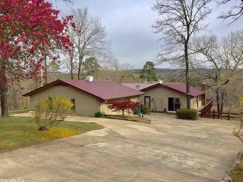 344 Davidson Cir, Edgemont, AR 72044 photo 2